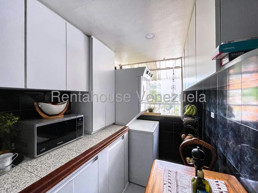 Apartamento (Multiples Niveles) en Venta en Santa Fe Norte, Distrito Metropolitano - 13
