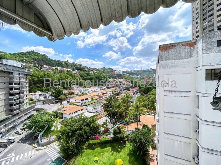 Apartamento (Multiples Niveles) en Venta en Santa Fe Norte, Distrito Metropolitano - 14