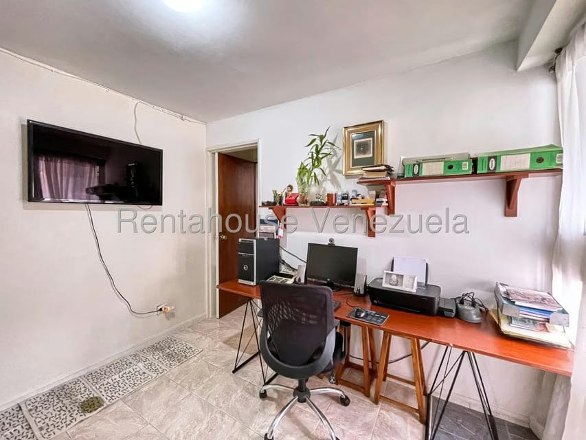 Apartamento (Multiples Niveles) en Venta en Santa Fe Norte, Distrito Metropolitano - 19
