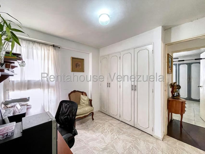 Apartamento (Multiples Niveles) en Venta en Santa Fe Norte, Distrito Metropolitano - 20