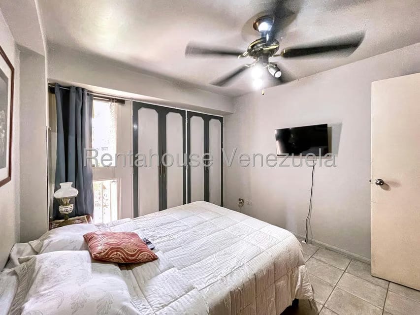 Apartamento (Multiples Niveles) en Venta en Santa Fe Norte, Distrito Metropolitano - 23