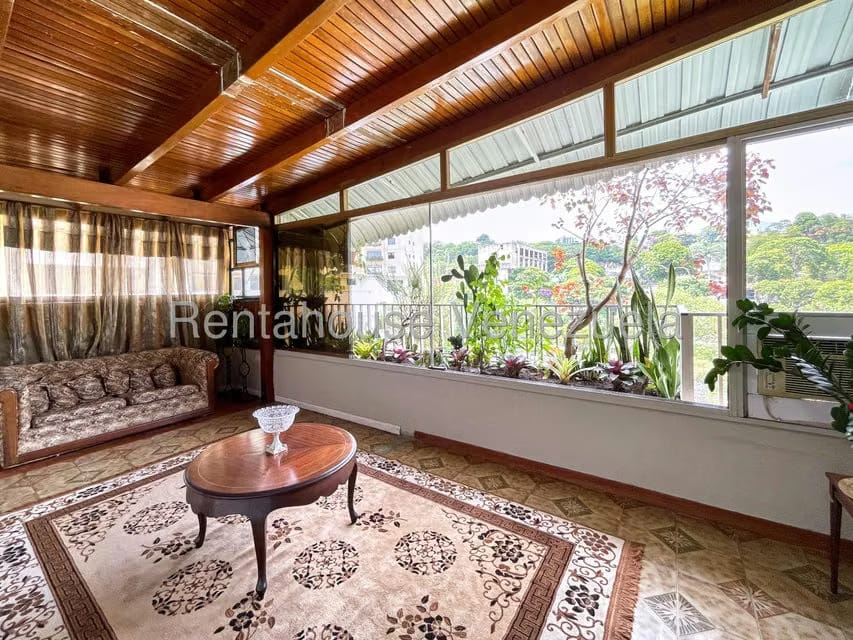 Apartamento (Multiples Niveles) en Venta en Santa Fe Norte, Distrito Metropolitano - 32