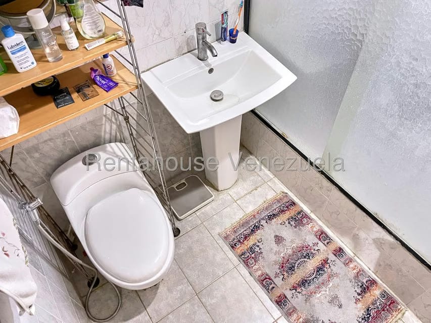 Apartamento (Multiples Niveles) en Venta en Santa Fe Norte, Distrito Metropolitano - 40
