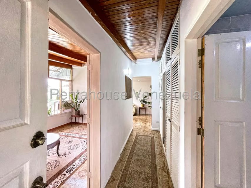 Apartamento (Multiples Niveles) en Venta en Santa Fe Norte, Distrito Metropolitano - 41