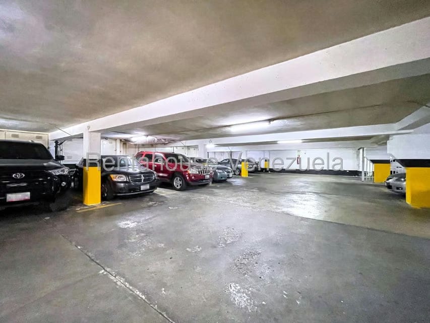 Apartamento (Multiples Niveles) en Venta en Santa Fe Norte, Distrito Metropolitano - 48