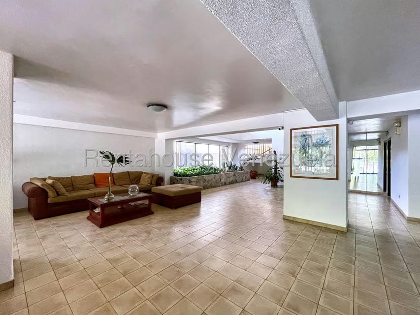 Apartamento (Multiples Niveles) en Venta en Santa Fe Norte, Distrito Metropolitano - 49
