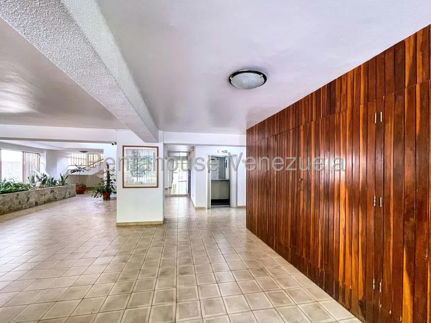 Apartamento (Multiples Niveles) en Venta en Santa Fe Norte, Distrito Metropolitano - 50