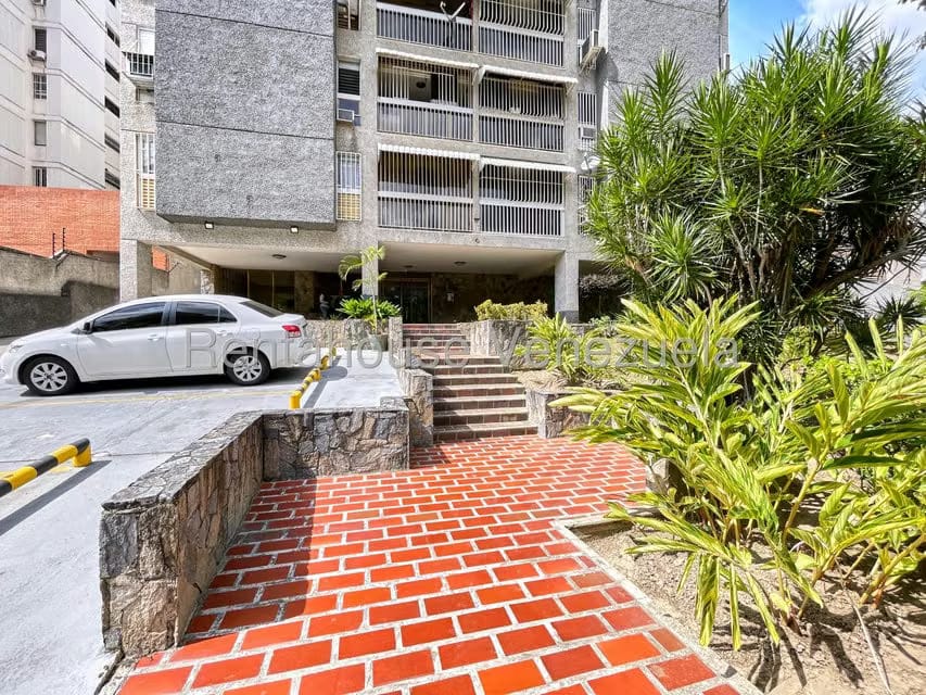 Apartamento (Multiples Niveles) en Venta en Santa Fe Norte, Distrito Metropolitano - 51