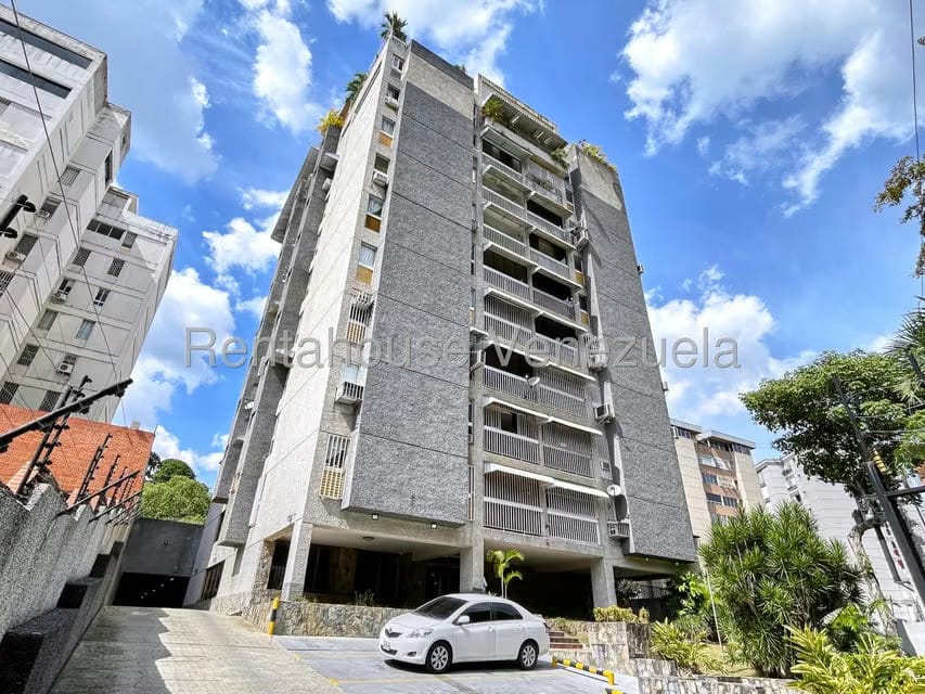 Apartamento (Multiples Niveles) en Venta en Santa Fe Norte, Distrito Metropolitano - 52
