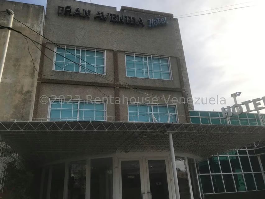 Negocios y Empresas (Hotel) en Venta en Porlamar, Nueva Esparta - 16