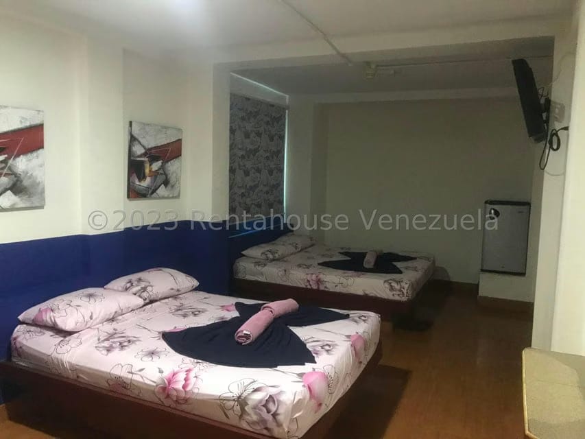 Negocios y Empresas (Hotel) en Venta en Porlamar, Nueva Esparta - 19