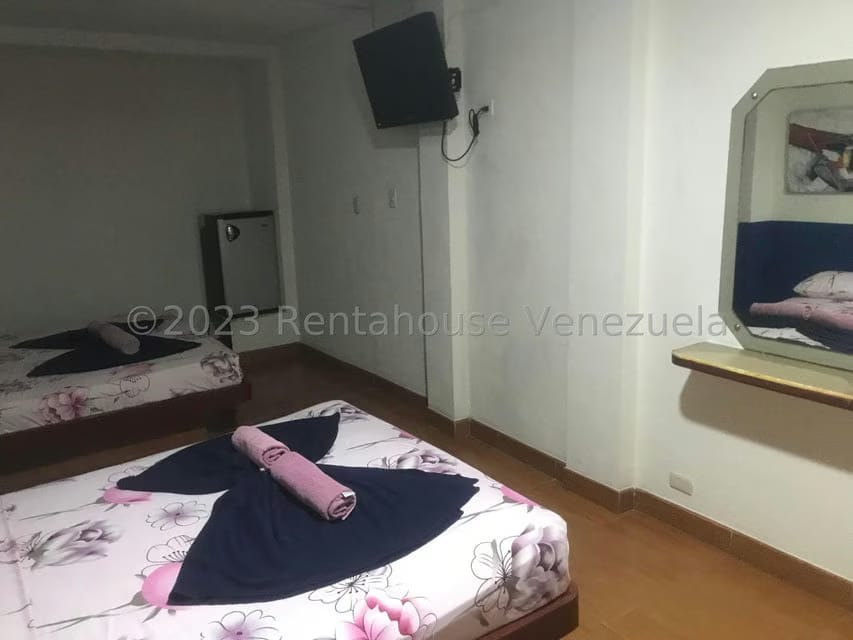 Negocios y Empresas (Hotel) en Venta en Porlamar, Nueva Esparta - 21