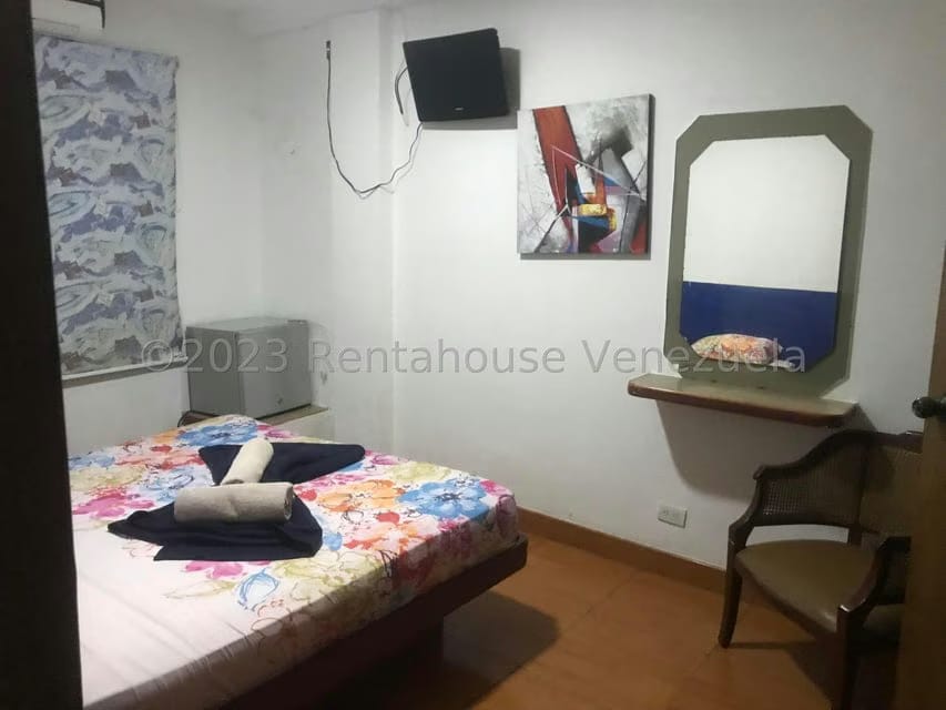 Negocios y Empresas (Hotel) en Venta en Porlamar, Nueva Esparta - 22