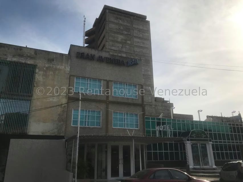 Negocios y Empresas (Hotel) en Venta en Porlamar, Nueva Esparta - 28