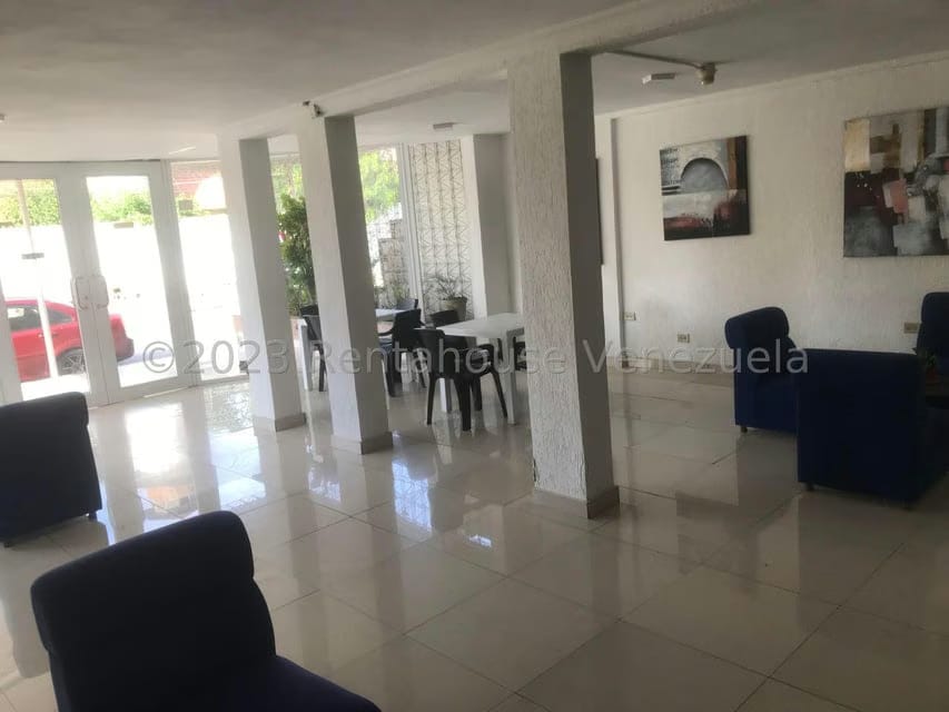 Negocios y Empresas (Hotel) en Venta en Porlamar, Nueva Esparta - 4