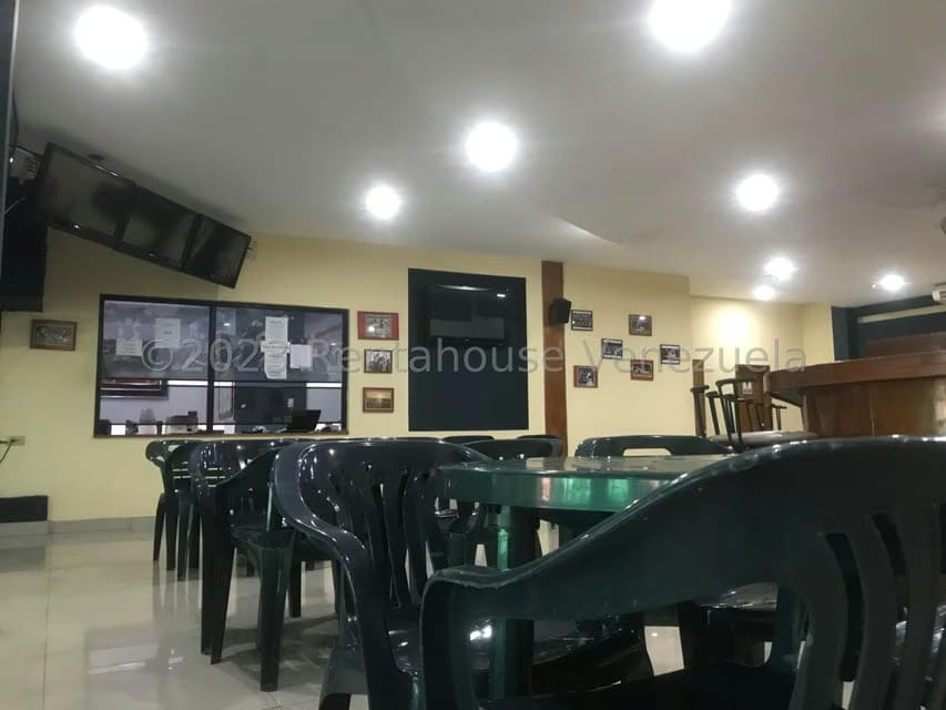 Negocios y Empresas (Hotel) en Venta en Porlamar, Nueva Esparta - 33