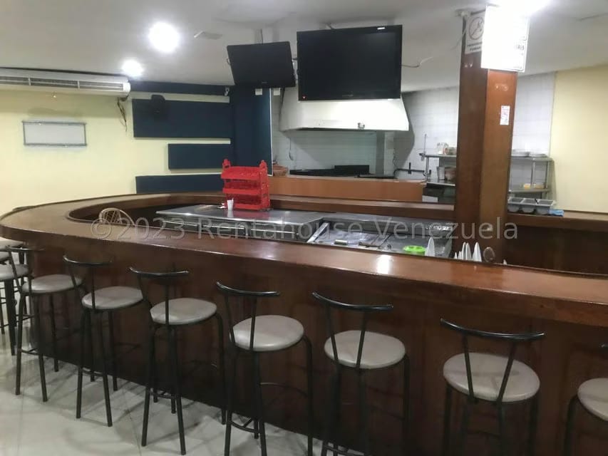 Negocios y Empresas (Hotel) en Venta en Porlamar, Nueva Esparta - 36