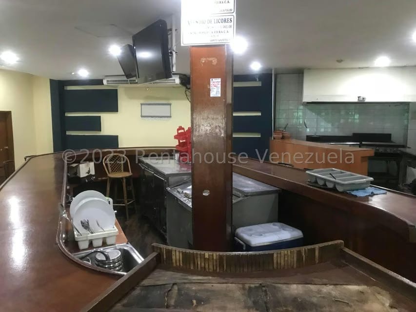 Negocios y Empresas (Hotel) en Venta en Porlamar, Nueva Esparta - 37