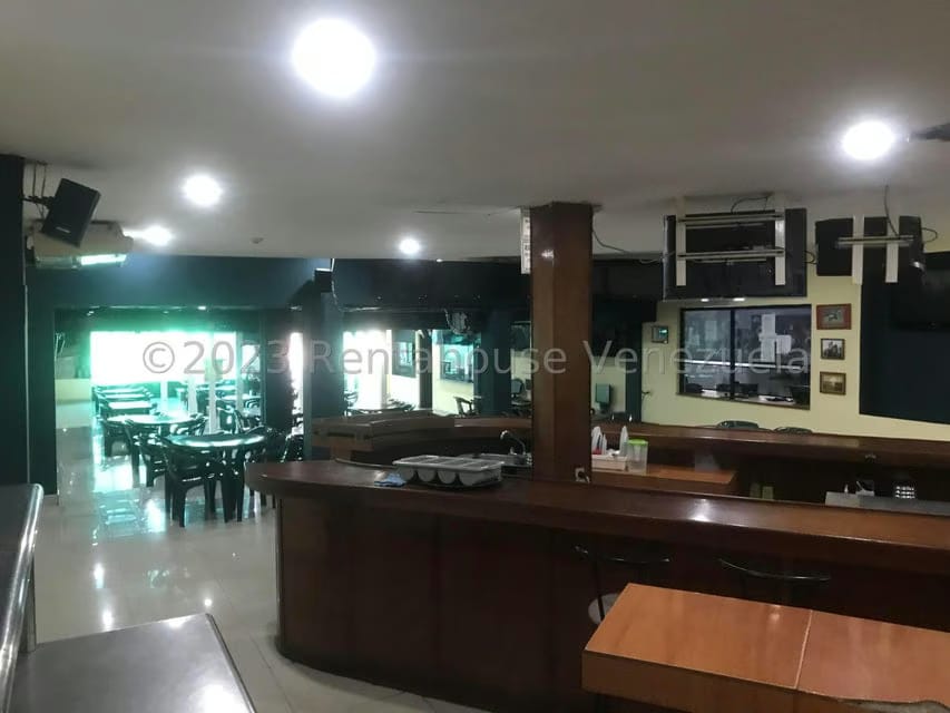 Negocios y Empresas (Hotel) en Venta en Porlamar, Nueva Esparta - 40