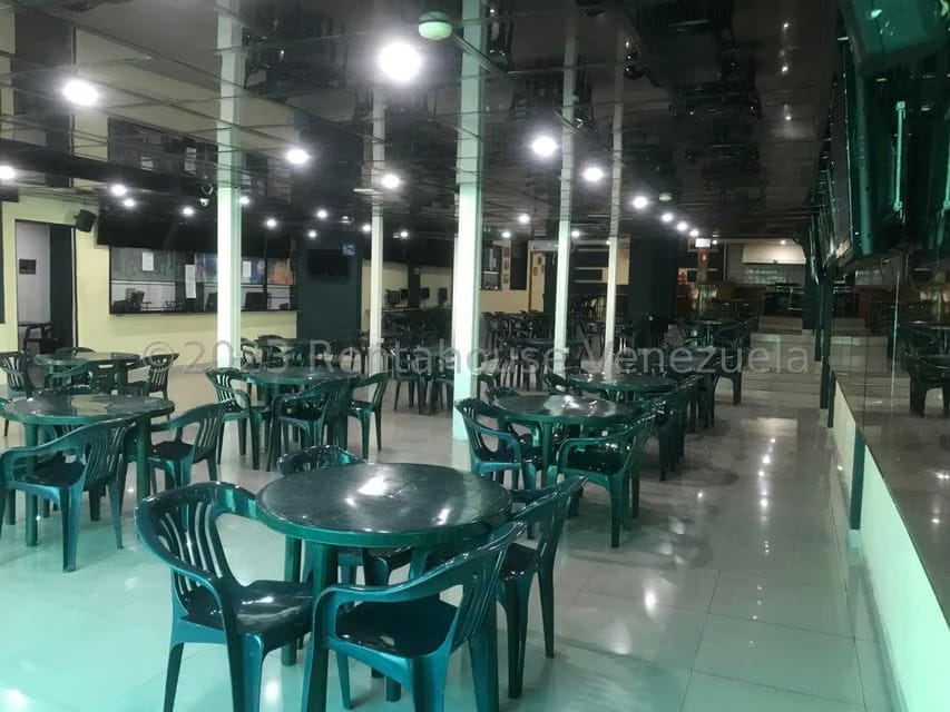 Negocios y Empresas (Hotel) en Venta en Porlamar, Nueva Esparta - 44