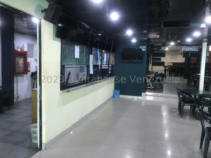 Negocios y Empresas (Hotel) en Venta en Porlamar, Nueva Esparta - 47