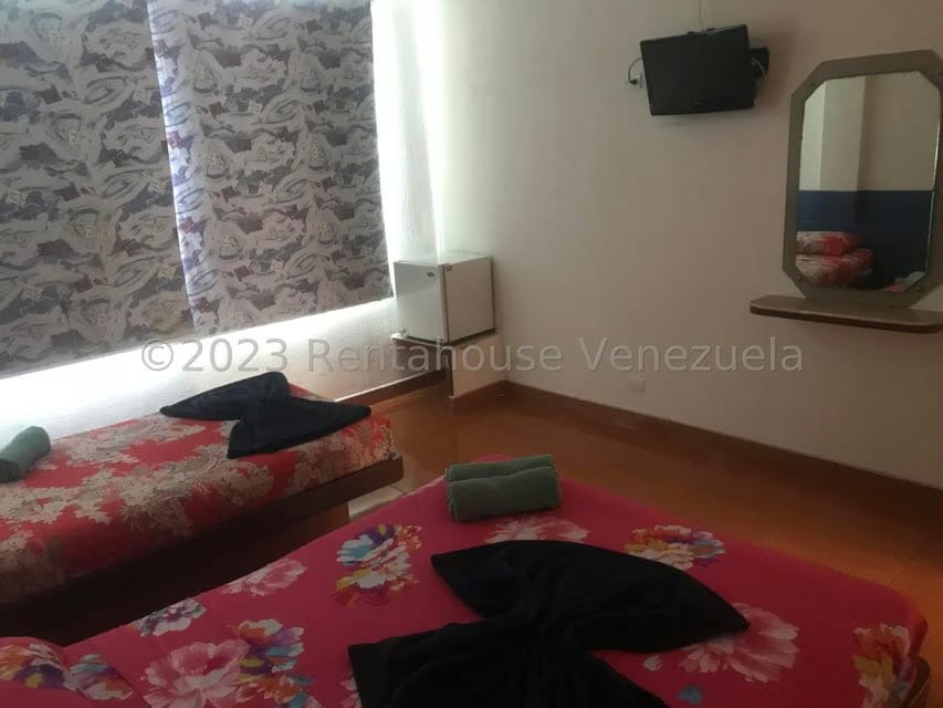 Negocios y Empresas (Hotel) en Venta en Porlamar, Nueva Esparta - 10