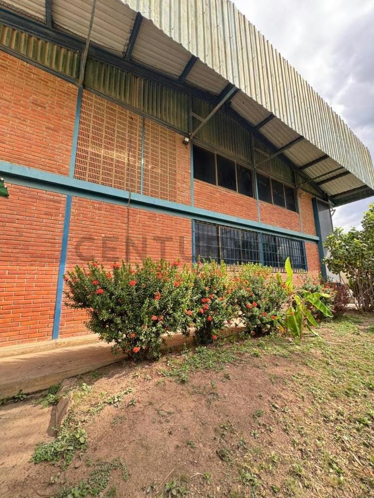 galpon industrial en venta - 3