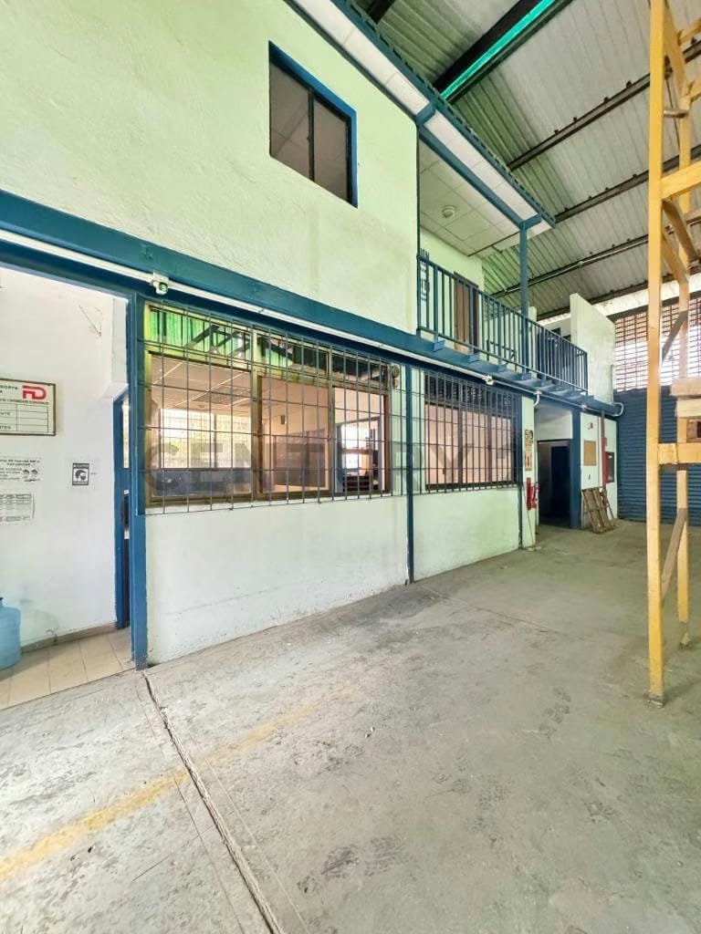 galpon industrial en venta - 4