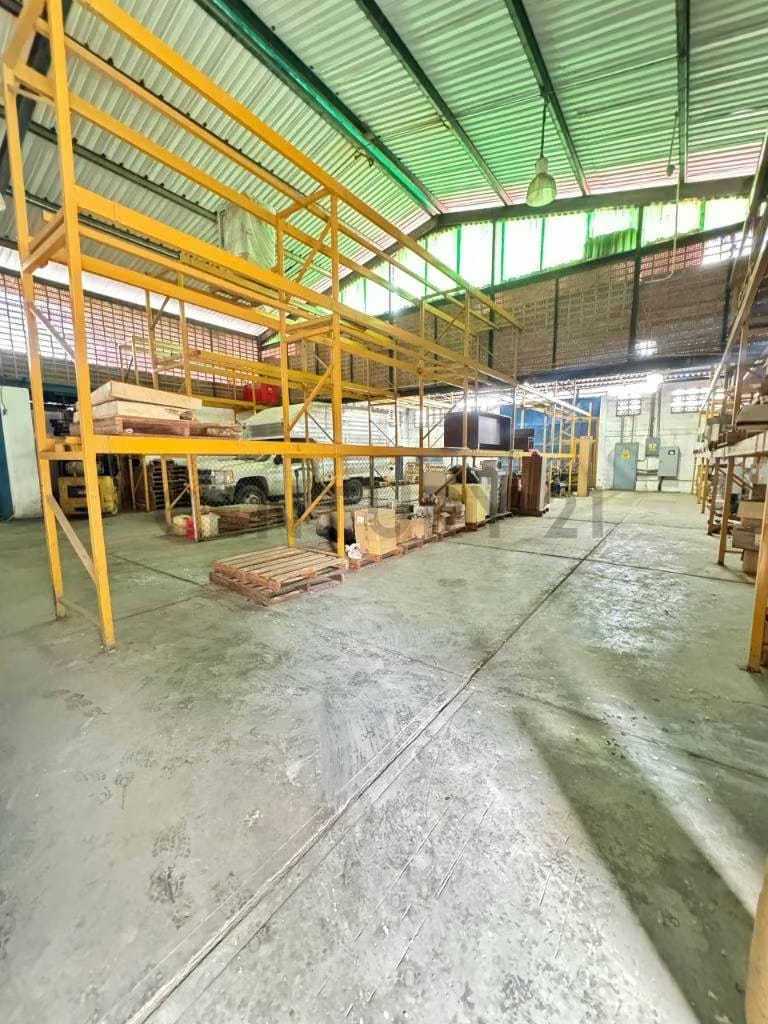 galpon industrial en venta - 5