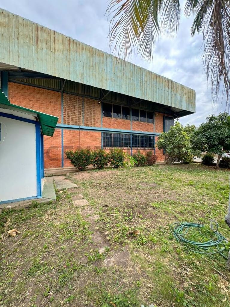 galpon industrial en venta - 9