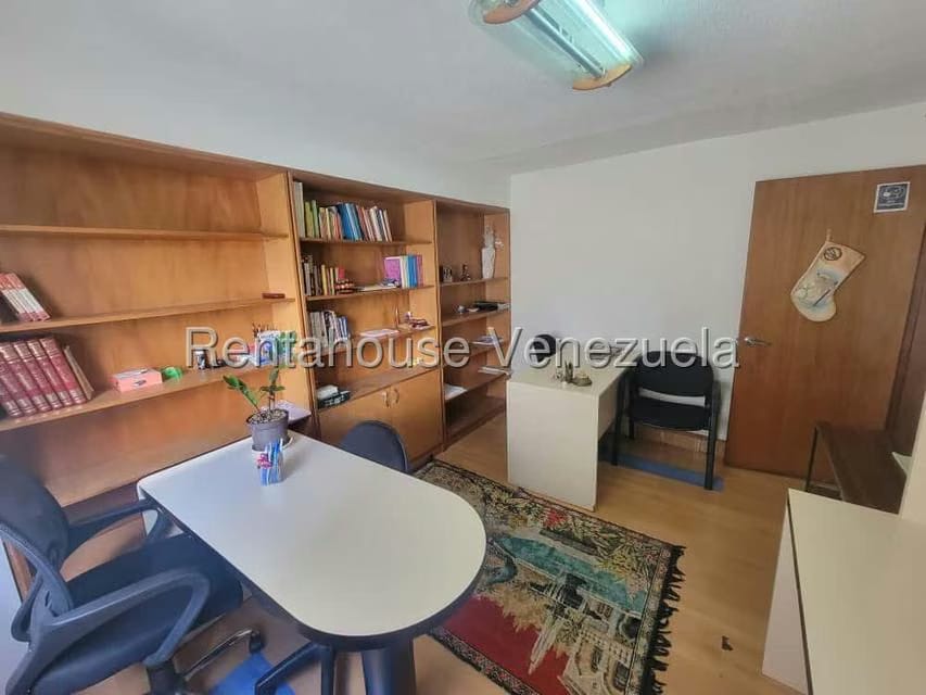 Comercial (Local Comercial) en Alquiler en Chacao, Distrito Metropolitano - 2
