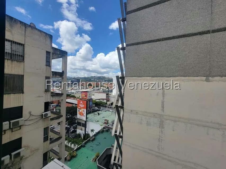 Comercial (Local Comercial) en Alquiler en Chacao, Distrito Metropolitano - 3