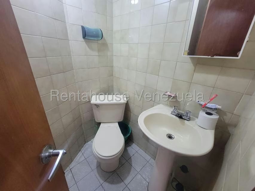 Comercial (Local Comercial) en Alquiler en Chacao, Distrito Metropolitano - 5