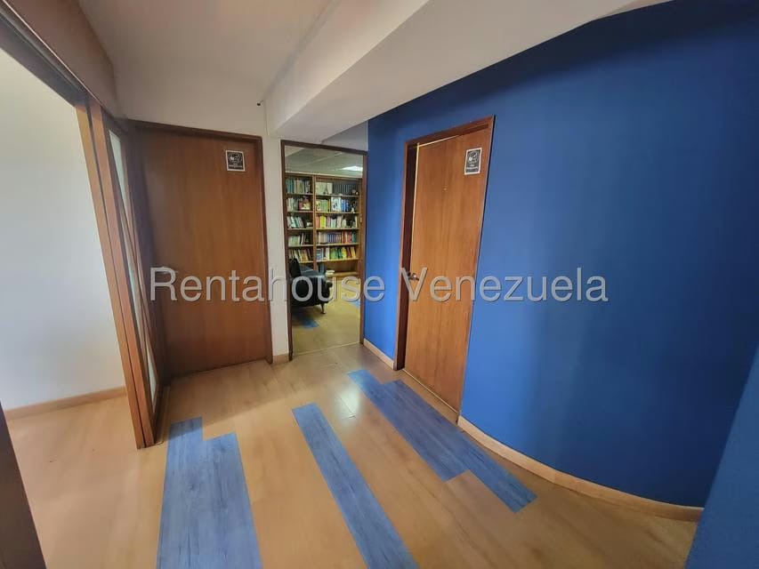 Comercial (Local Comercial) en Alquiler en Chacao, Distrito Metropolitano - 7