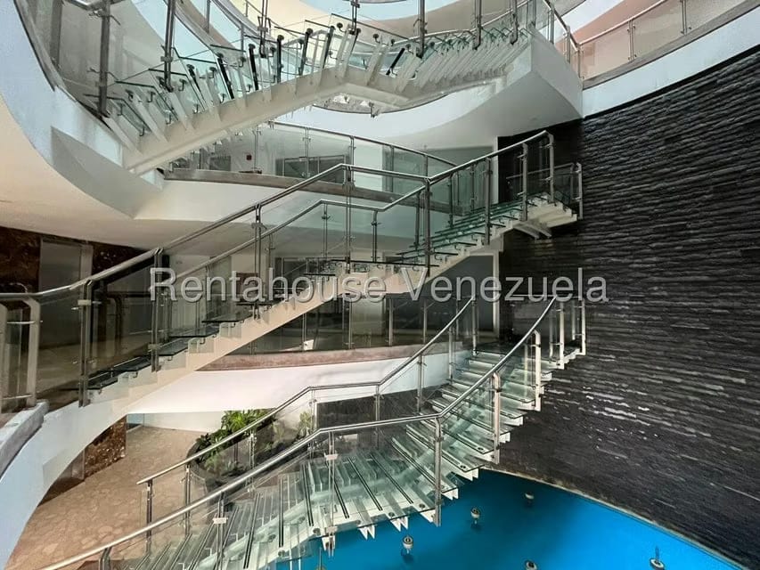 Apartamento (1 Nivel) en Venta en Avenida 19 de Abril, Tachira - 18