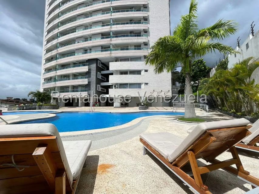 Apartamento (1 Nivel) en Venta en Avenida 19 de Abril, Tachira - 20