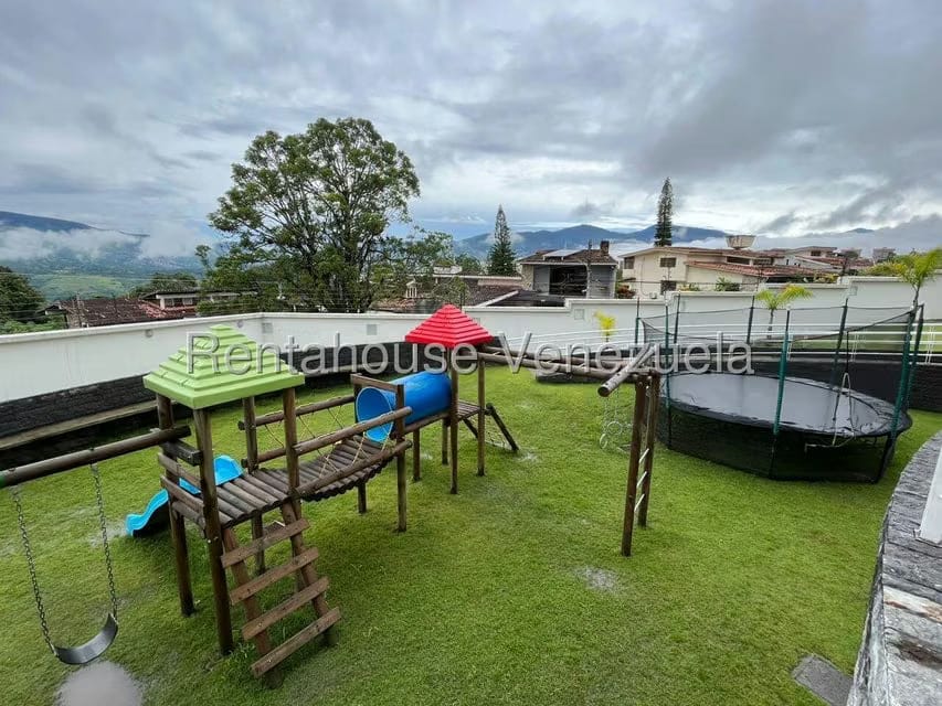 Apartamento (1 Nivel) en Venta en Avenida 19 de Abril, Tachira - 21
