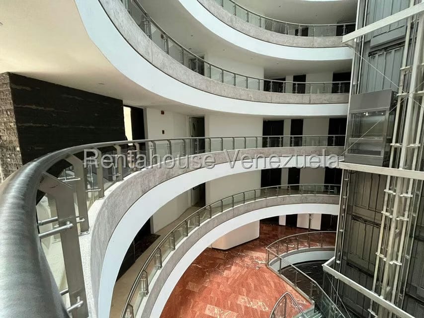 Apartamento (1 Nivel) en Venta en Avenida 19 de Abril, Tachira - 5