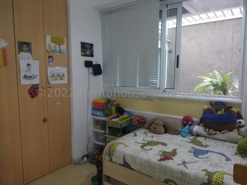 Apartamento (Planta Baja) en Venta en Campo Alegre, Distrito Metropolitano - 16