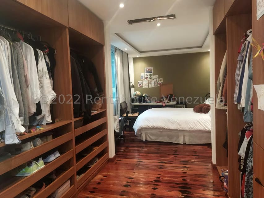 Apartamento (Planta Baja) en Venta en Campo Alegre, Distrito Metropolitano - 18
