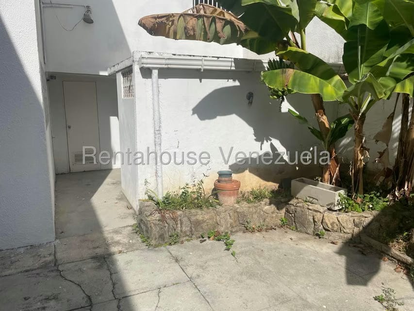 Comercial (Local Comercial) en Alquiler en Los Ruices, Distrito Metropolitano - 5