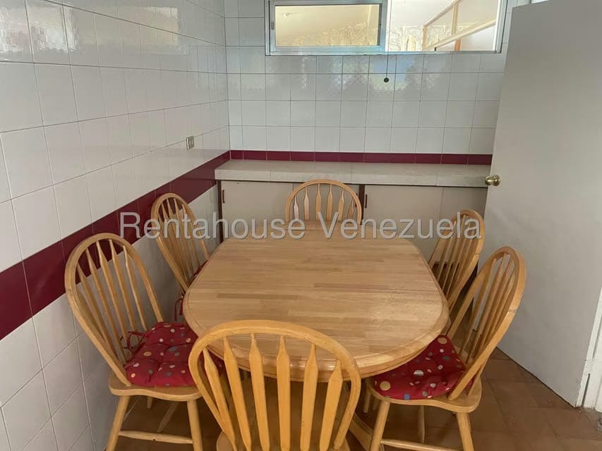 Comercial (Local Comercial) en Alquiler en Los Ruices, Distrito Metropolitano - 10