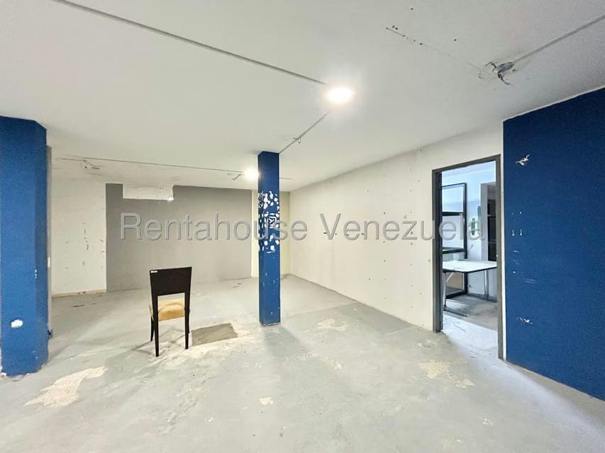 Casa (1 Nivel) en Venta en Chuao, Distrito Metropolitano - 13