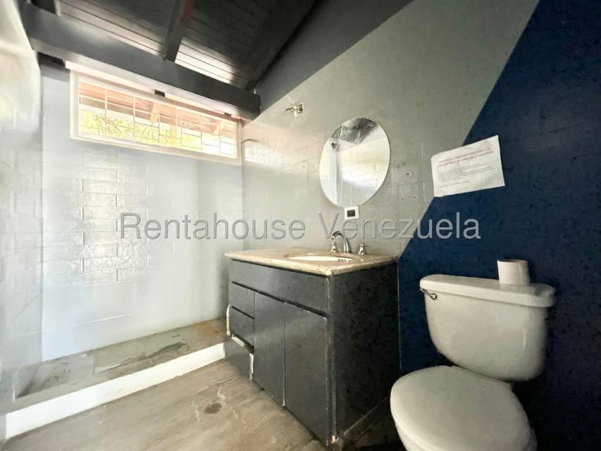 Casa (1 Nivel) en Venta en Chuao, Distrito Metropolitano - 31