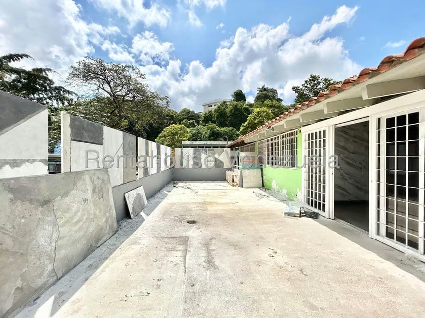 Casa (1 Nivel) en Venta en Chuao, Distrito Metropolitano - 39