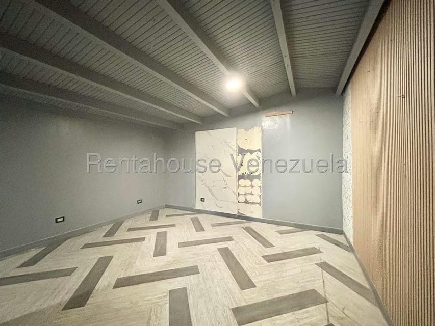 Casa (1 Nivel) en Venta en Chuao, Distrito Metropolitano - 7