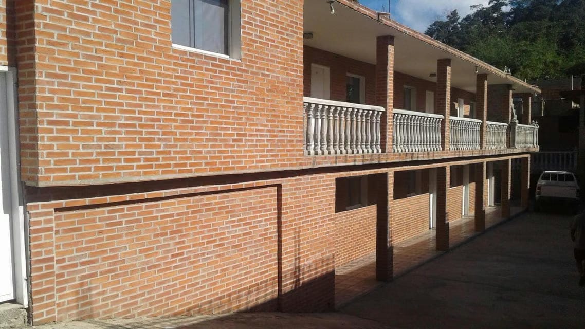 Casa (Casas de Playa) en Venta en Paramancito, Vargas