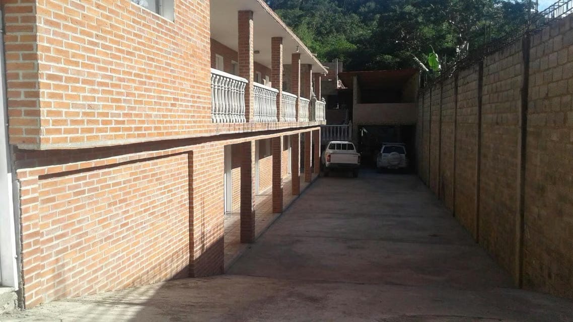 Casa (Casas de Playa) en Venta en Paramancito, Vargas - 2