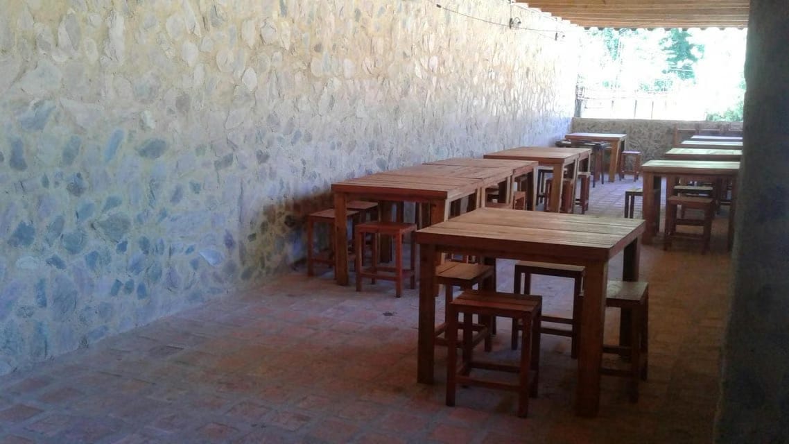 Casa (Casas de Playa) en Venta en Paramancito, Vargas - 13
