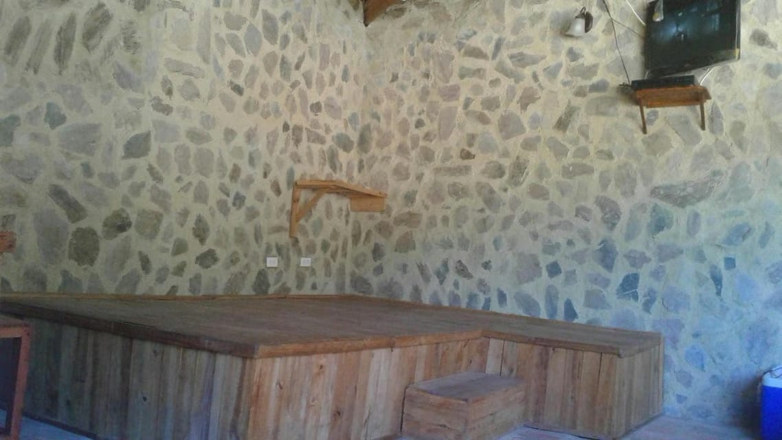 Casa (Casas de Playa) en Venta en Paramancito, Vargas - 15